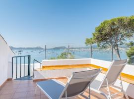 Isabela 2b-3 habitaciones con &aacute;tico