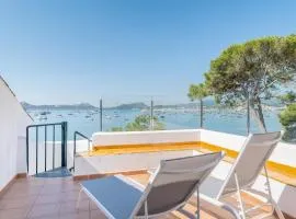 Isabela 2b-3 habitaciones con ático