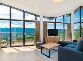 Apartamenty Sun & Snow Resort Karkonosze, hotel ve Sklářské Porubě