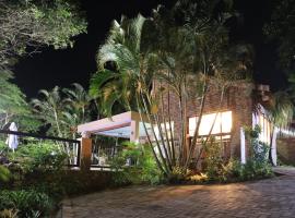 Pelican's Nest Holiday Home St Lucia, pet-friendly hotel in St Lucia