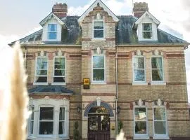 5 stars hotel in Herefordshire