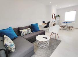 Casa Sequeira, hotel near Albufeira Train Station, Albufeira