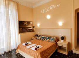 Vivi 5 terre, hotel in La Spezia