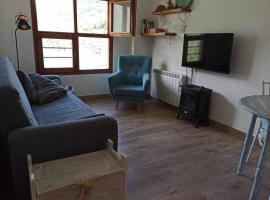 Inmocyma Ibonet-Cerler, hotel i Cerler