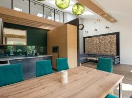 Sun&Sport Apartament GÓRSKIE SZLAKI sauna i parking w cenie