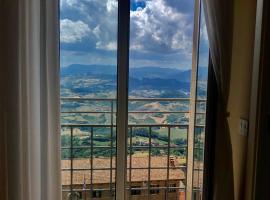 Hotel Bellavista, hotel in San Marino
