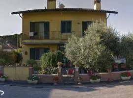 BED & BREAKFAST Villa Cerasa