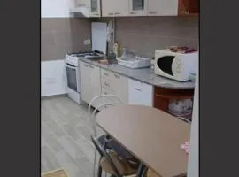 East gate apartment studio