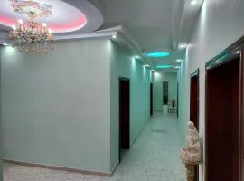 Hotel Dragoi