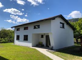 myurlaub(.)at, cottage in Finkenstein