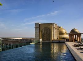 The Leela Palace New Delhi, hotel din New Delhi