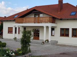 Willa Maria, hotel in Łagów