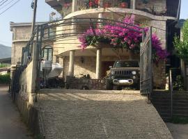 Apartment Klara, khách sạn ở Bar