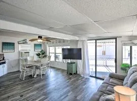 Lake Havasu Home with Resort Perks, Walk to Lake