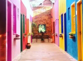 Villa da Serra Pousada