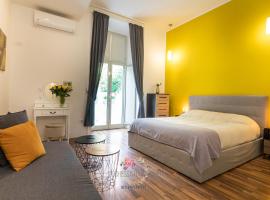 Duchessa Ravaschieri bed and breakfast, hôtel à Naples