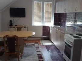 Apartman Dunja