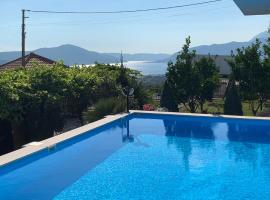 Ostojic lux apartman, hotel din Kotor