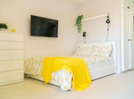 Aguila Sea View Benalmadena