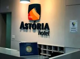 Hotel Astória Maringá
