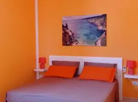 Casa Salento Diso