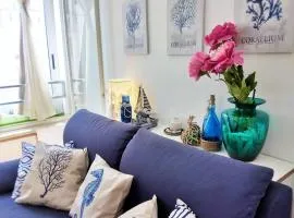 "Beach Cottage" monolocale vicino alla spiaggia
