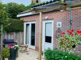 Hello Zeeland - vakantiewoning Porrenaerstraat 2