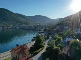 Sogndal Bed & Breakfast