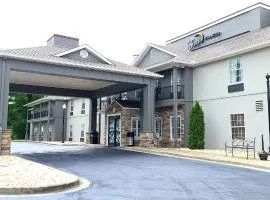 Sleep Inn & Suites