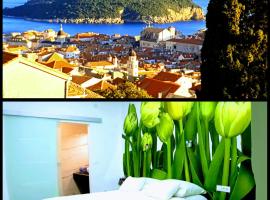 Apartments Lomara, hotel in Dubrovnik