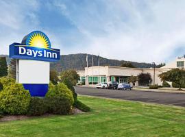 Days Inn by Wyndham Warren, hotel i Warren