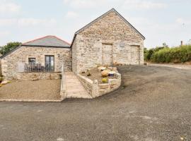 The Granary, cottage in Bodmin