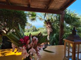 Terrazze al Mare (Urlaub an Sardiniens Westküste), hotel in Torre Dei Corsari