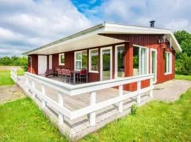 6 person holiday home in Hovborg-By Traum