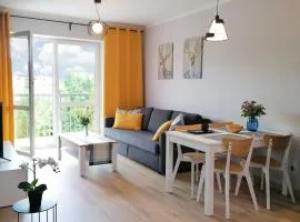 APARTAMENT GROMADZYŃ 39