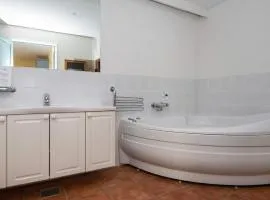 4 person holiday home in Ringkøbing-By Traum