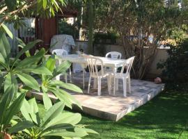 בית מרום, holiday rental in Gan Shomeron