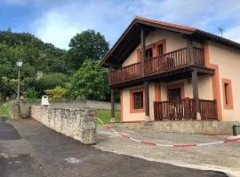 El Rincón del Valledal