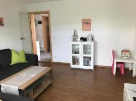 Ferienwohnung Fügner