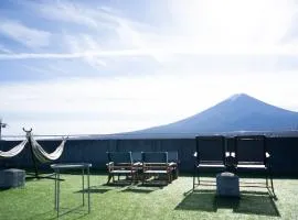 Fuji Guest House Ao