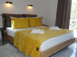 Studios Anais - Thasos, guest house in Limenas