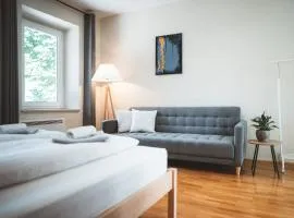 Gorska Roža B&B