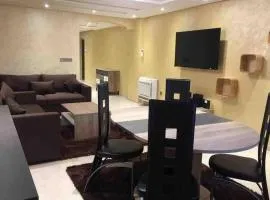 Apparemment centre d agadir et 5 min de la plage