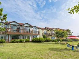 Jeju Time-Travel Pension