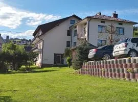 Pokoje U Solany