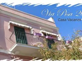 Via Pisa 20