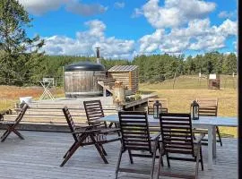 9 person holiday home in Tystberga