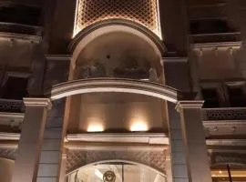 Al-Shurfah Loft Al Riyadh - الشرفه لوفت الرياض
