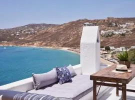 Boheme Beach Houses