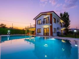 Ada Villa, hotel a Fethiye